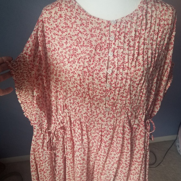 Free people tea dress - Picture 3 of 7